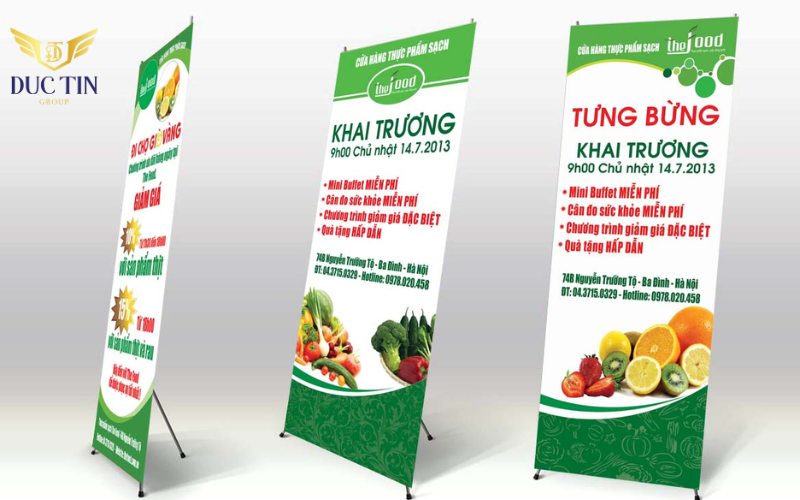 Nắm được bản chất poster là cái gì giúp bạn phân biệt chúng với các thiết kế khác